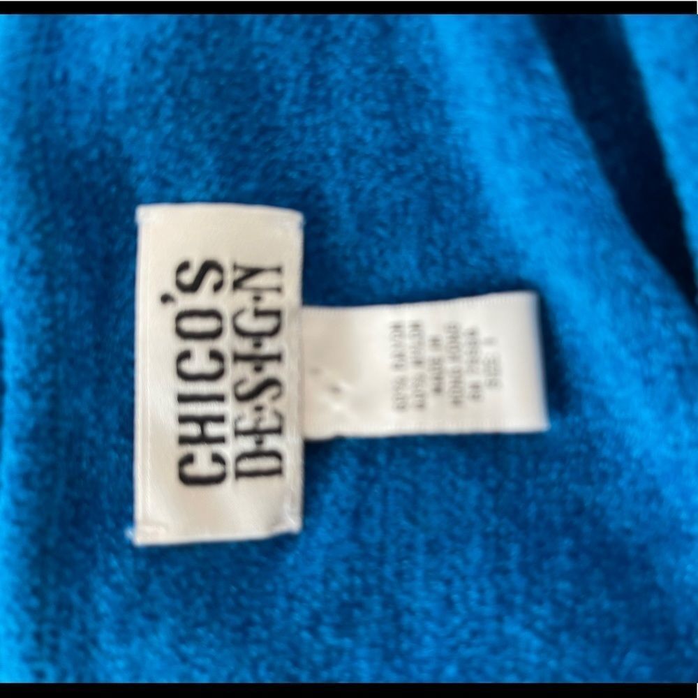 Chico’s Design Pullover Sweater - image 2